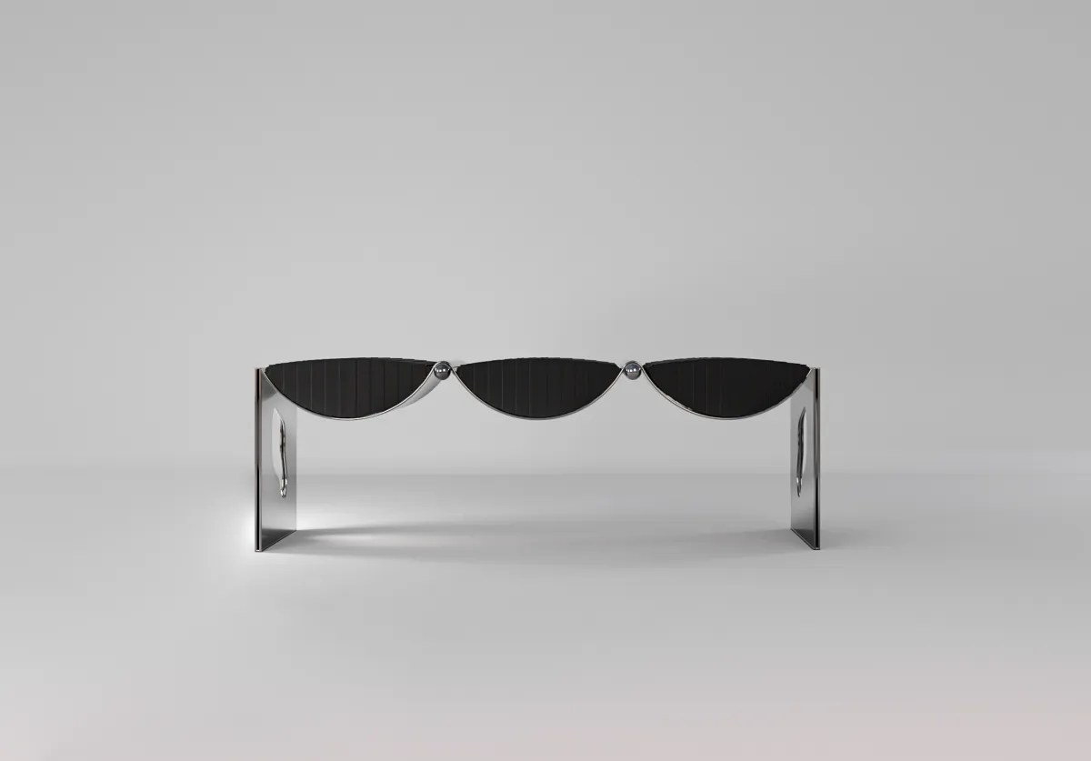 Seat void