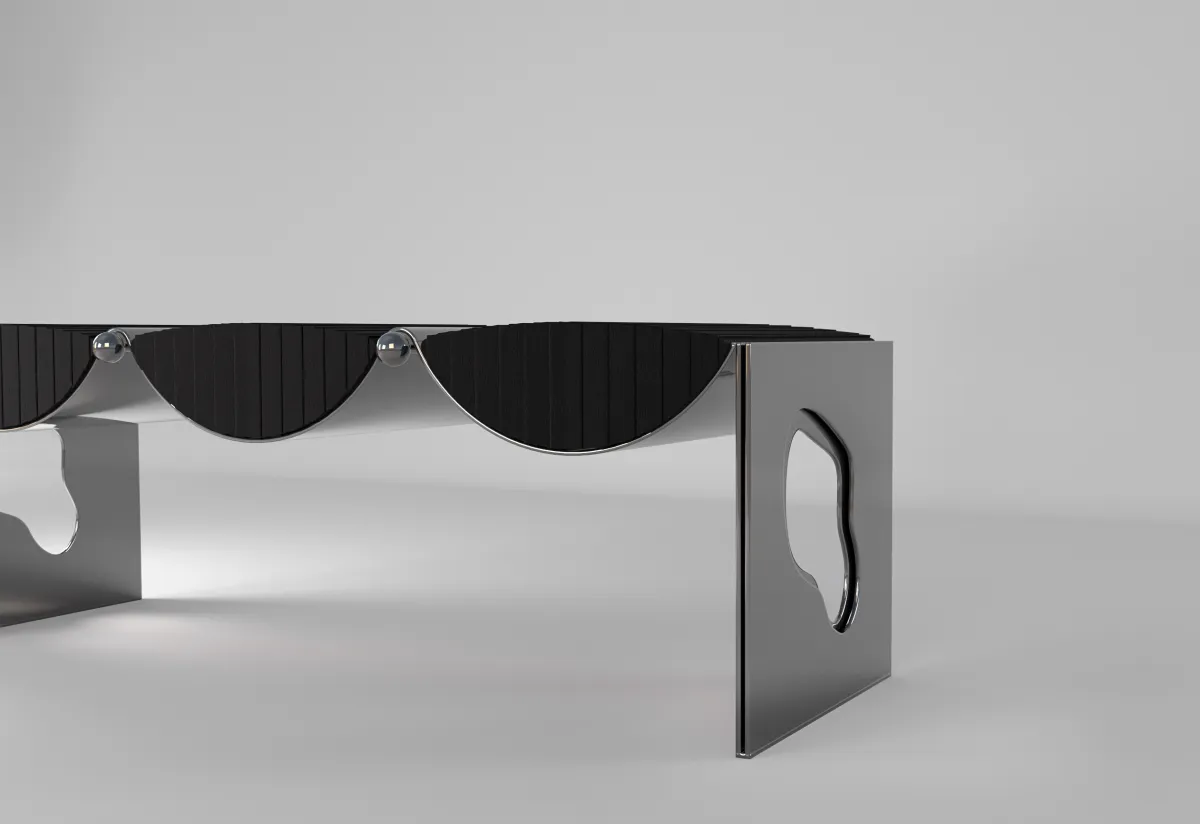 Seat void