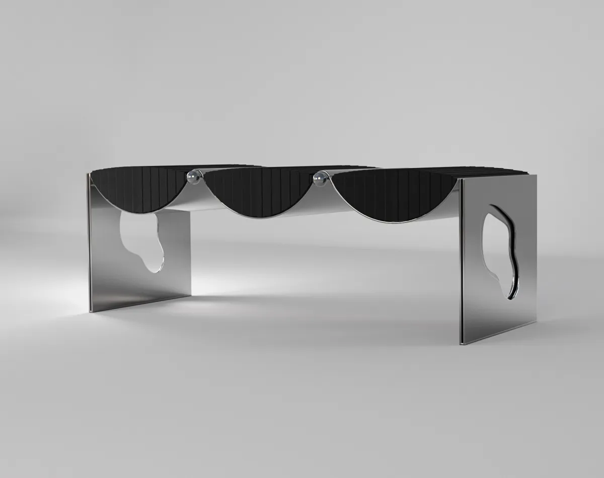 Seat void 3
