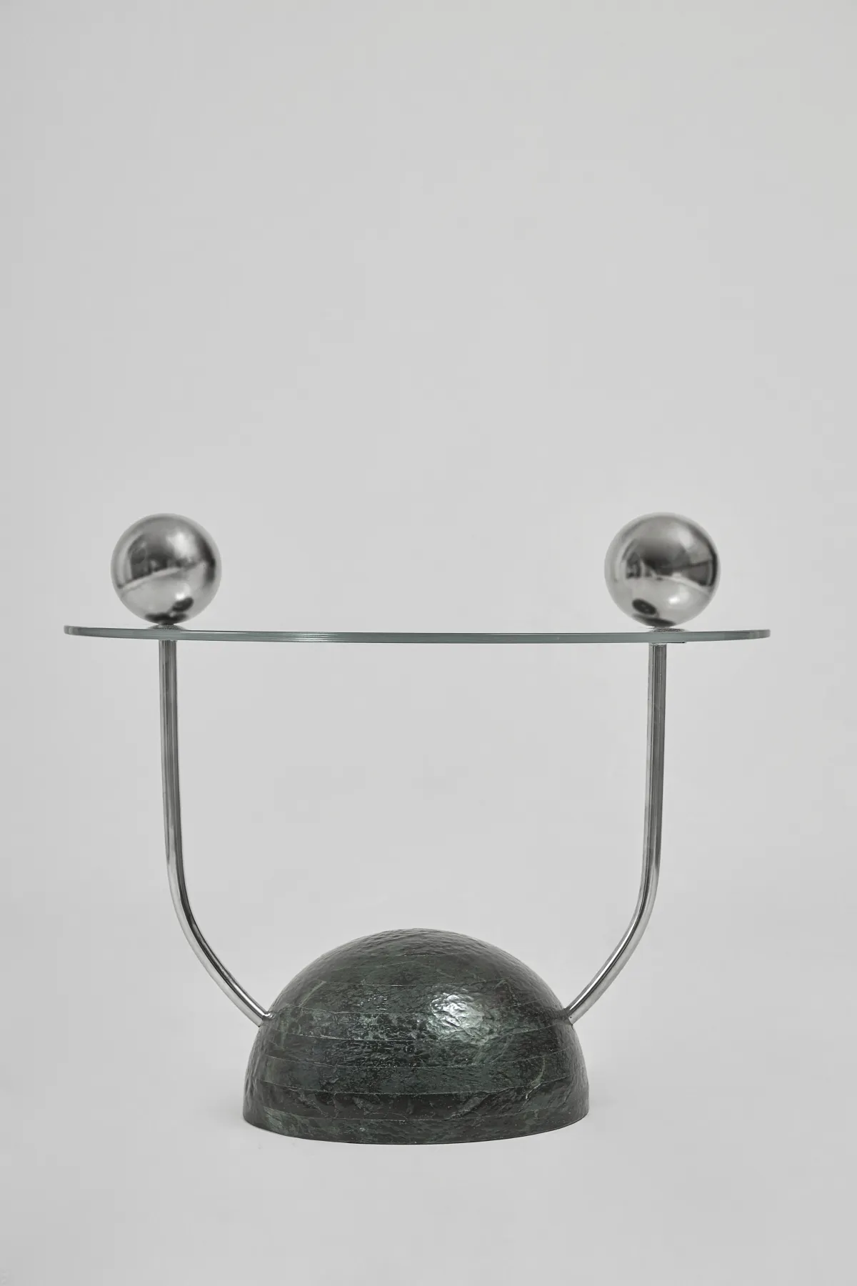 Sidetable barbell