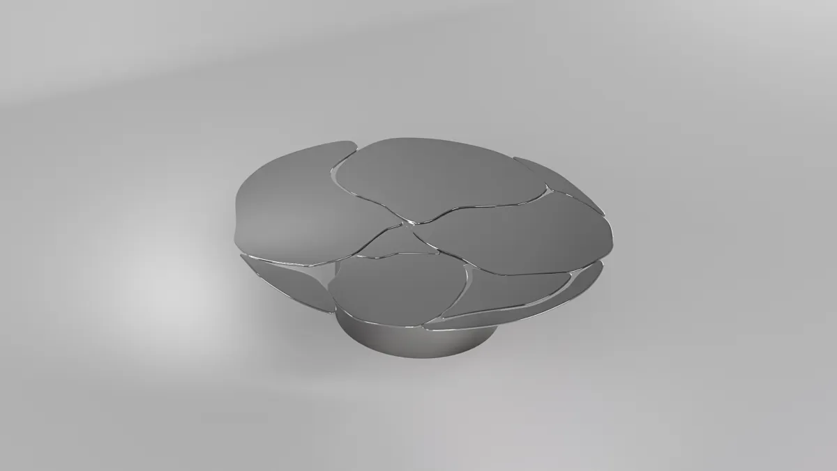 Table pieces