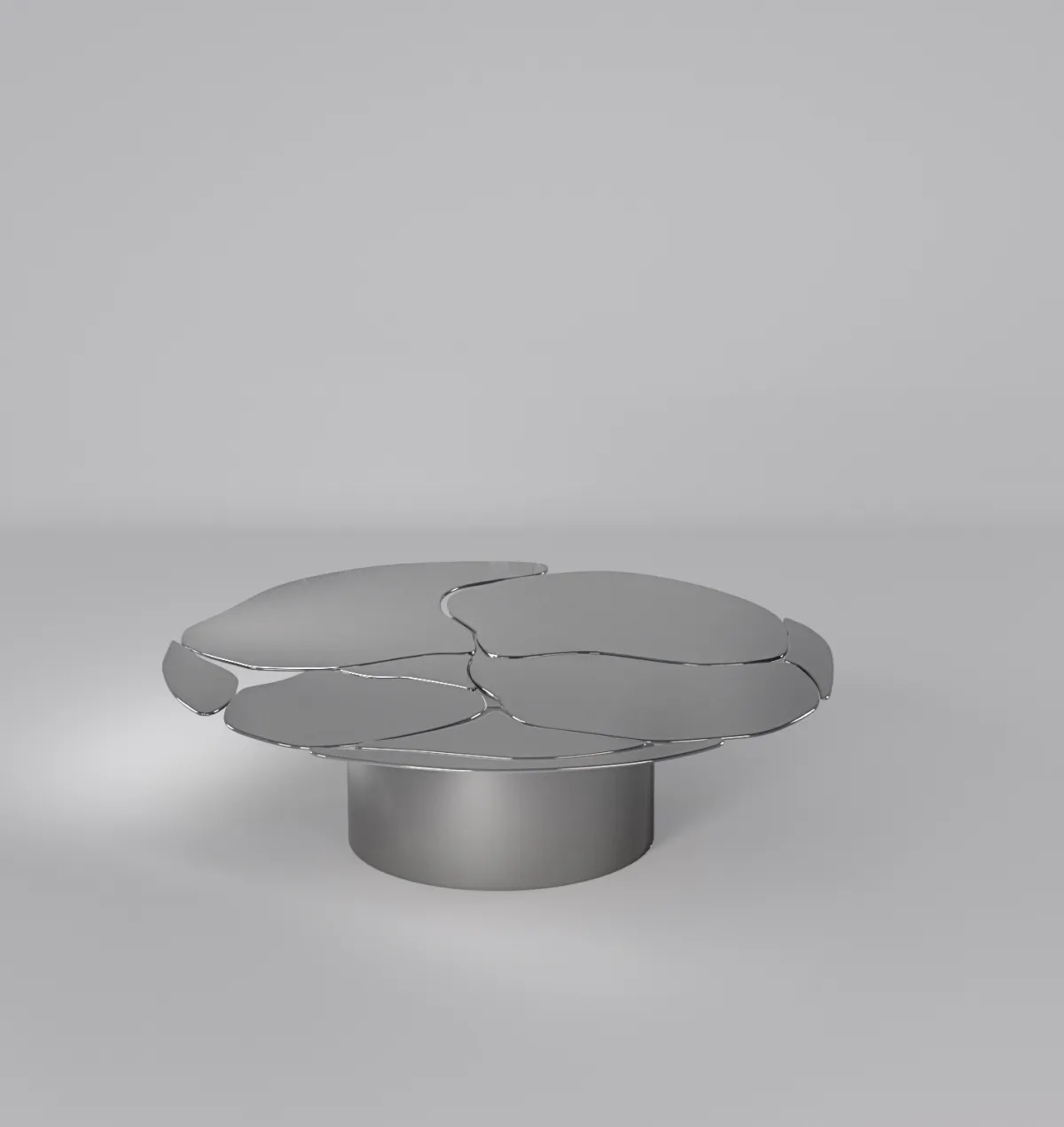 Table pieces